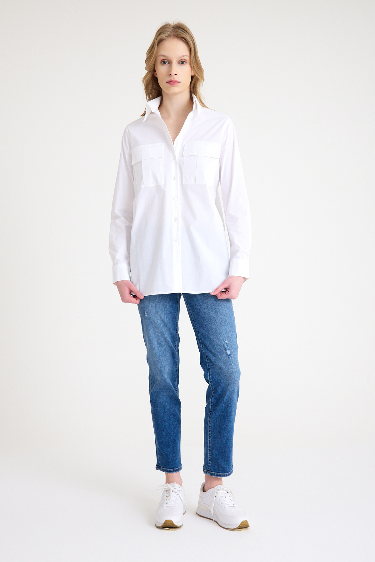 Onebull-25-03-06-45632 One Bull Kate - Görsel 1